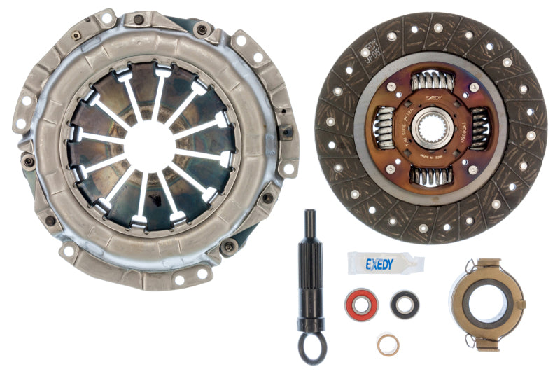 Exedy OE - The Ultimate Clutch Kit for 1994 - 1997 Toyota Celica L4 and More!