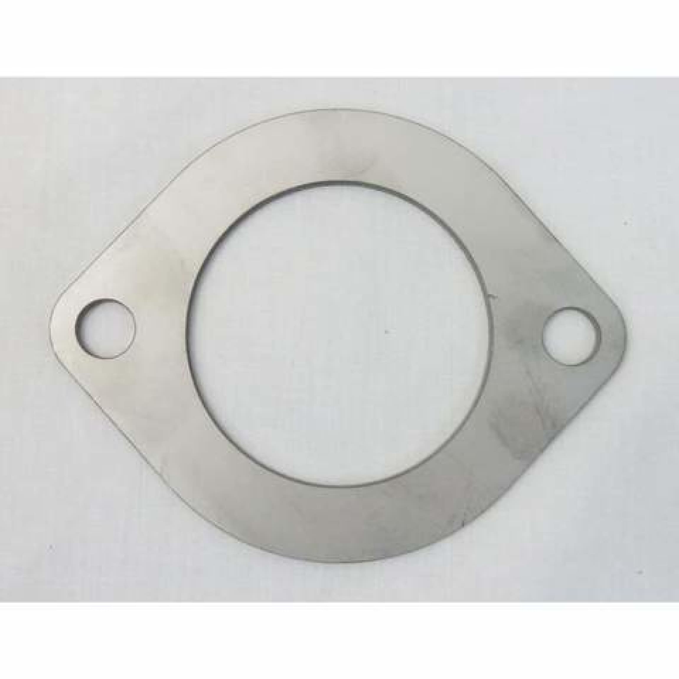 ETS Nissan GT-R Exhaust Flange Adapter - The Ultimate Connection Solution