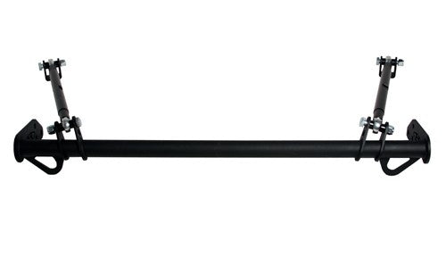 Blox Racing Front Traction Bar Kit: Boost Your 1992 - 2000 Honda Civic, Del Sol & 1994 - 2001 Acura Integra!