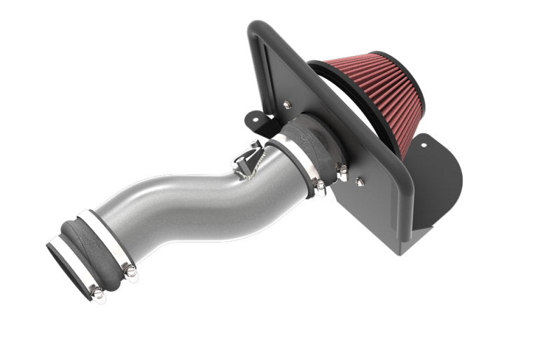 Rev Up Your Acura TLX (2021 - 2023) with K&N Cold - Air Intake System