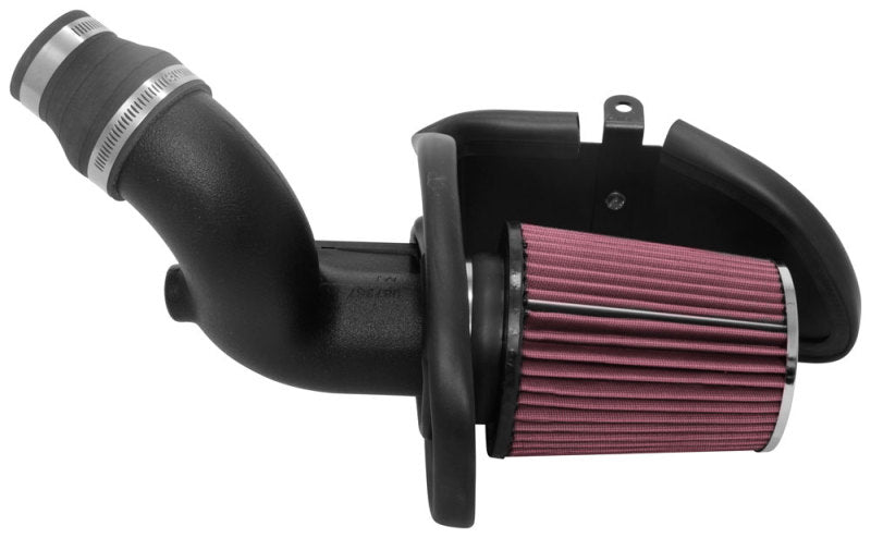 K&N High-Performance Aircharger Intake for 2016 - 2018 Chevrolet Malibu L4 - 1.5L F/I Turbo