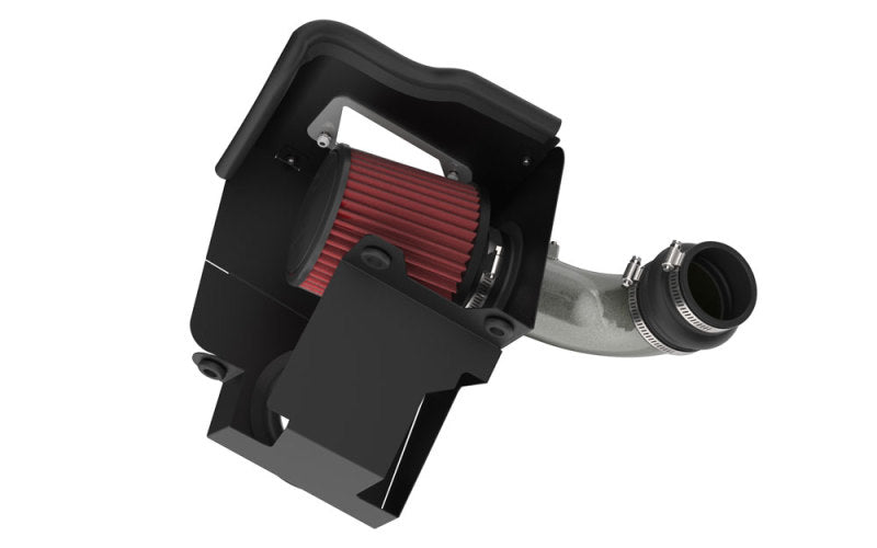 AEM 2021-2024 Mazda 3 L4-2.5L F/I High-Performance Cold Air Intake System