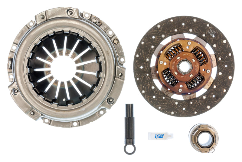 Get Your Exedy OE Clutch Kit for 2007 - 2014 Toyota FJ Cruiser V6 Now!
