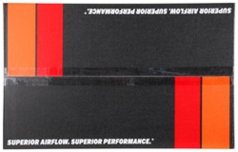 K&N Aircharger Performance Intake for 18 - 19 Jeep Grand Cherokee Trackhawk V8 - 6.2L F/I: Unleash Your Engine's Potential!