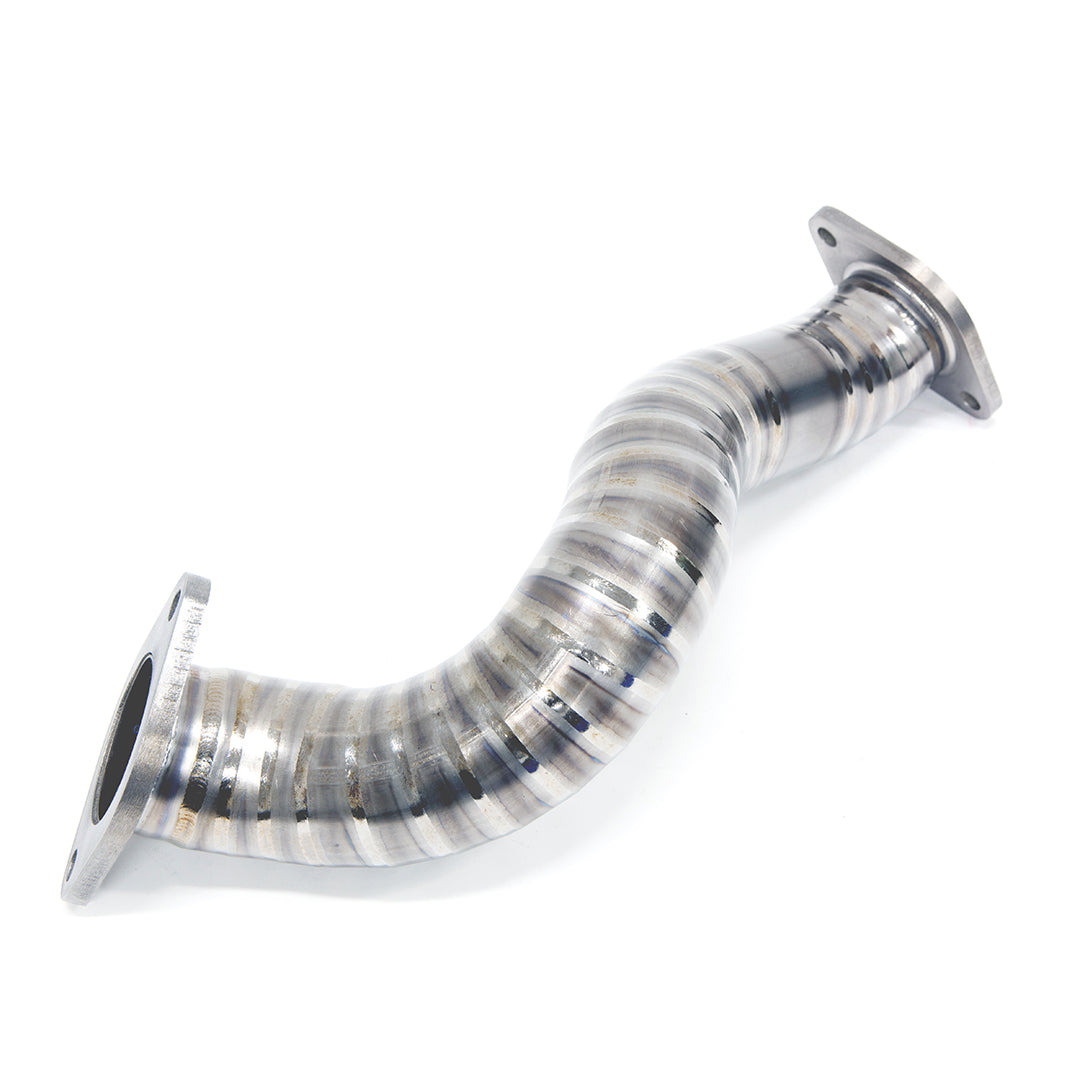 Blox Racing High-Performance Overpipe for Scion FR-S and Subaru BRZ