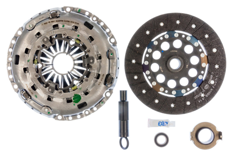 Get the Exedy OE Clutch Kit for 2003 Acura Cl V6 Now!