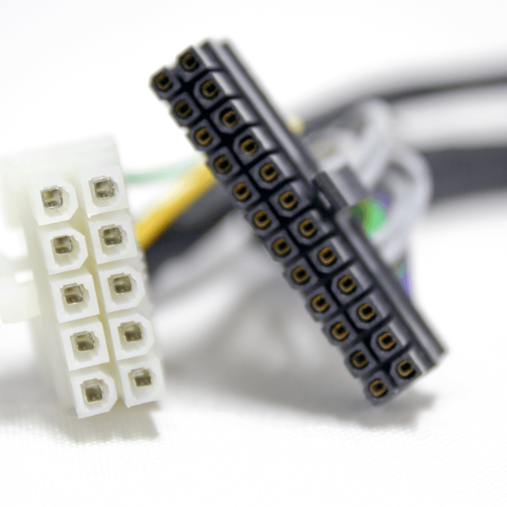 FuelTech WB - O2 Datalogger Adapter Harness: Unleash Your Engine's Potential!