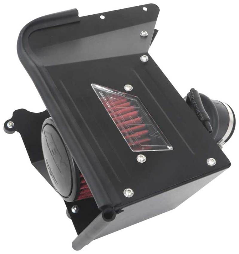 Rev Up Your 2021 - 2025 Hyundai Elantra with AEM's High - Performance Cold Air Intake System