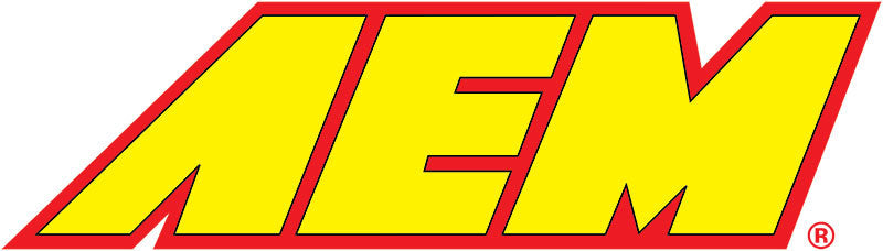 AEM 6 in DRY Flow Short Neck 9 in Element Filter - The Ultimate Air Filtration Solution