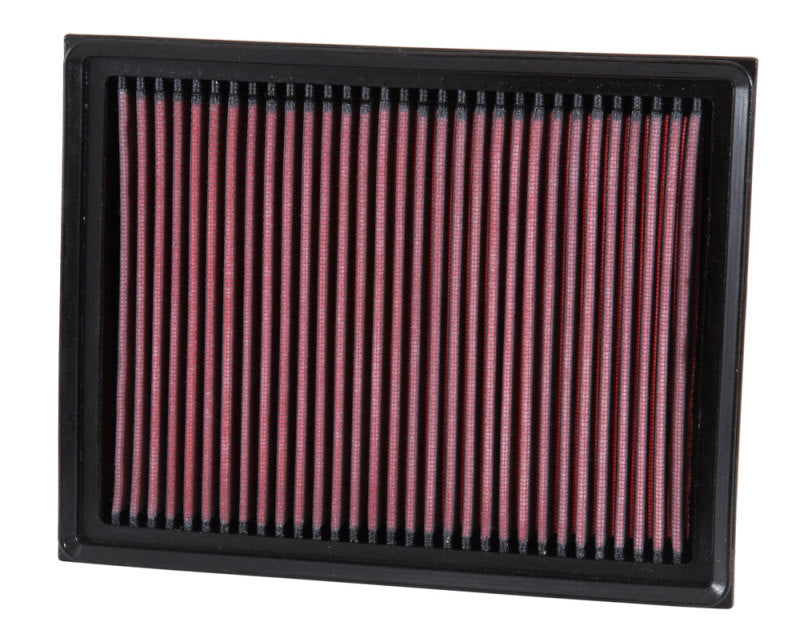 Rev Up Your 15 - 17 Nissan NP300 L4 - 2.3L DSL with K&N Drop - In Air Filter