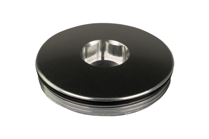 BOV Port Blanking Plug - Essential for Turbo Systems