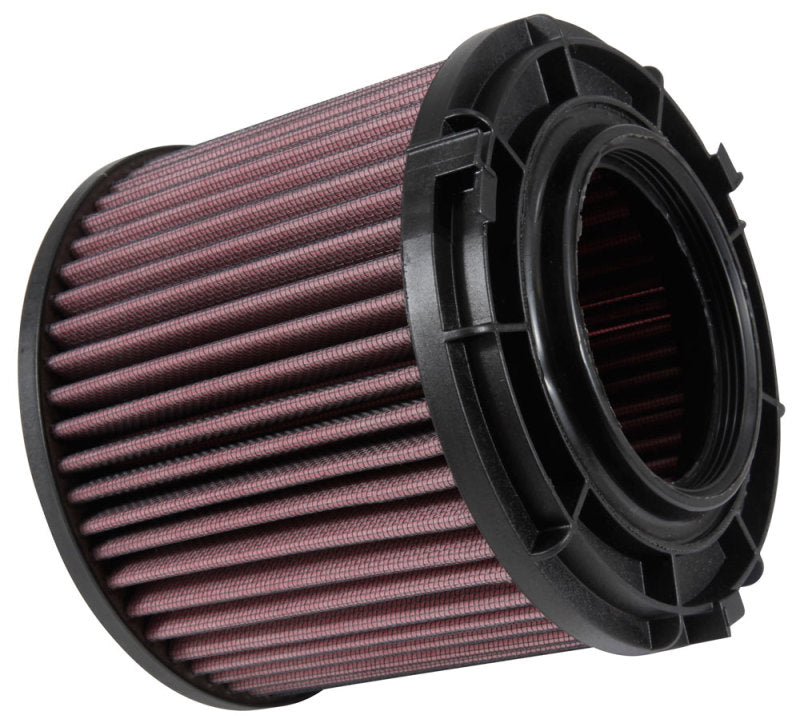 Revitalize Your Audi! K&N Drop-In Air Filter for 2015-2024 Audi Models