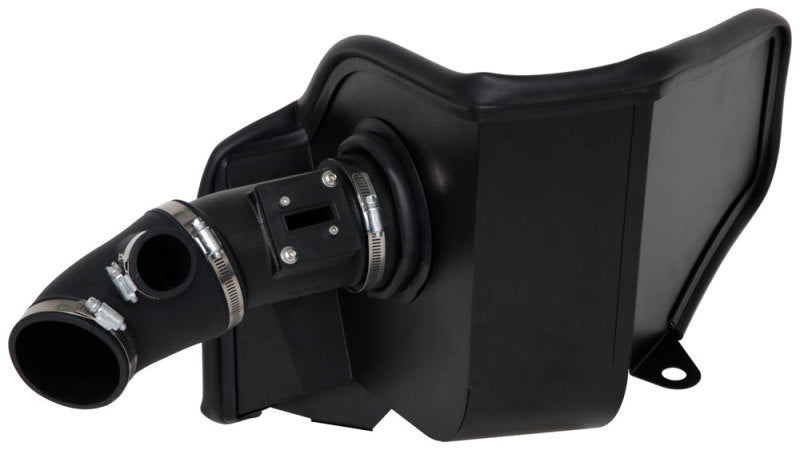 K&N Performance Air Intake System for 2017 - 2025 Cadillac XT5, 2019 - 2025 Chevrolet Blazer & 2017 - 2023 GMC Acadia