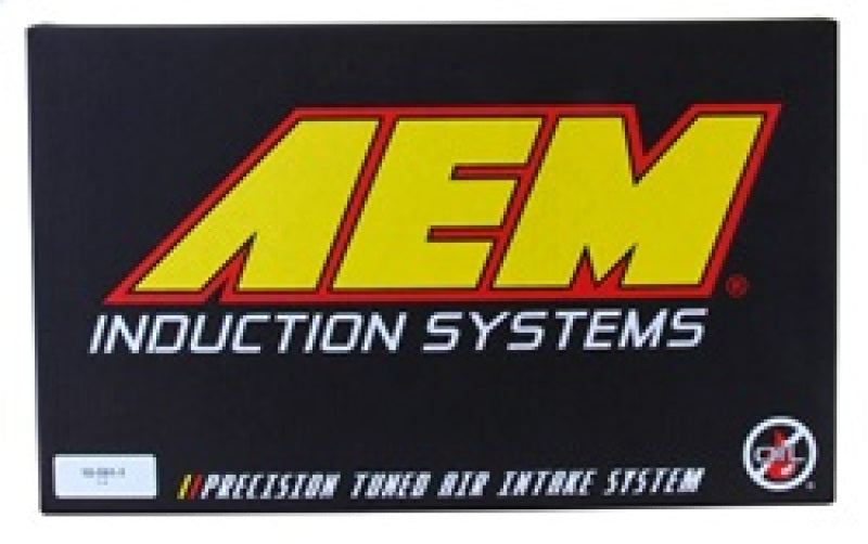 AEM 2016 Hyundai Tucson L4 - 1.6L Gunmetal Gray Cold Air Intake: Unleash Your Engine's Power!