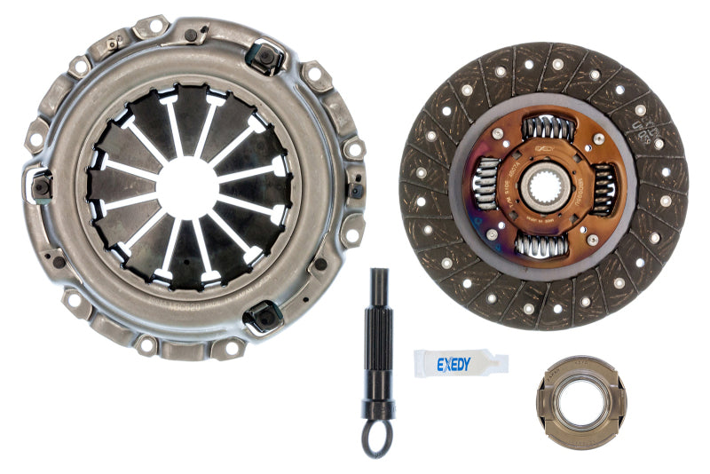 Get Your Exedy OE Clutch Kit for 2004 - 2006 Mitsubishi Lancer L4 Now!