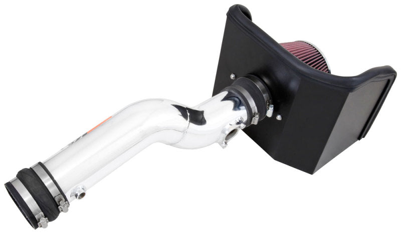 K&N High-Performance Cold Air Intake Kit for 2016 - 2023 Toyota Tacoma 3.5L-V6