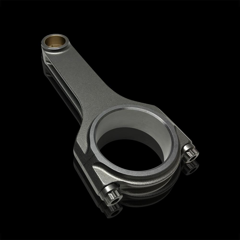 BC6709 - VW/Audi 1.8T ProH2K Connecting Rods with ARP2000 Fasteners - High - Performance Upgrade!