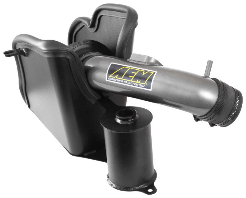 AEM 2016 C.A.S Mazda MX - 5 Miata L4 - 2.0L F/I High - Performance Cold Air Intake