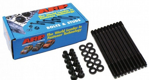 Unleash Performance: ARP Headstud Kit for Acura Integra LS / B20 Non - VTEC