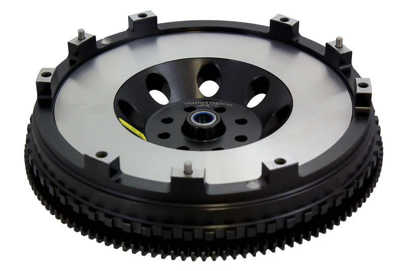 ACT 2010 Hyundai Genesis Coupe XACT Flywheel - Streetlite Edition: The Ultimate Performance Upgrade