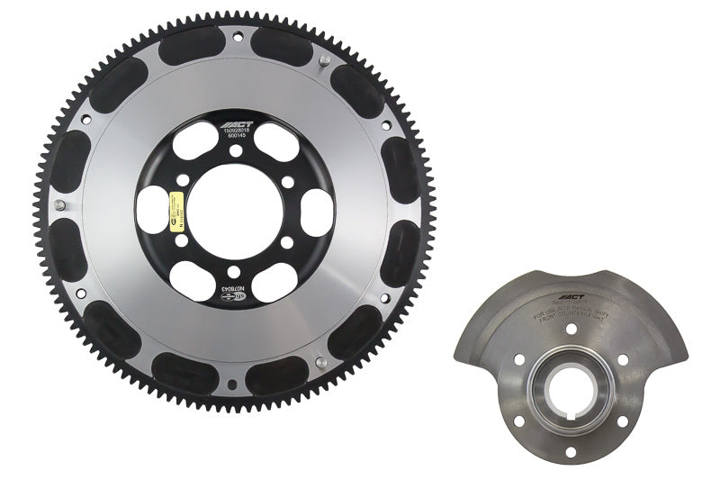 ACT 2004 Mazda RX - 8 Flywheel Kit Streetlite w/CW03: Unleash Your Car's Potential!