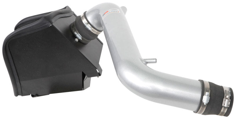 K&N Typhoon Performance Air Intake System for 2019 - 2021 Hyundai Veloster Turbo Models