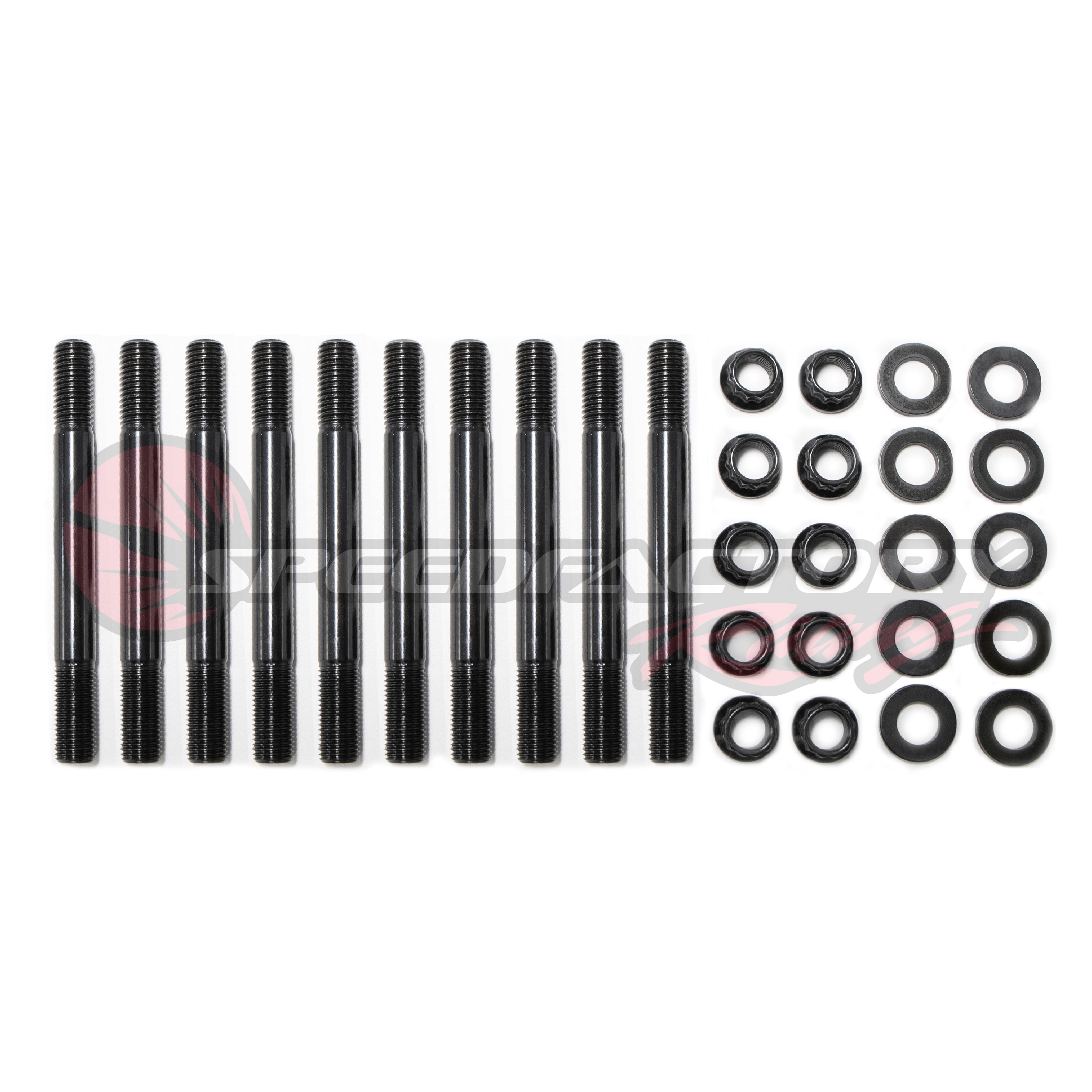 ARP K20/K24 High-Performance Main Stud Kit