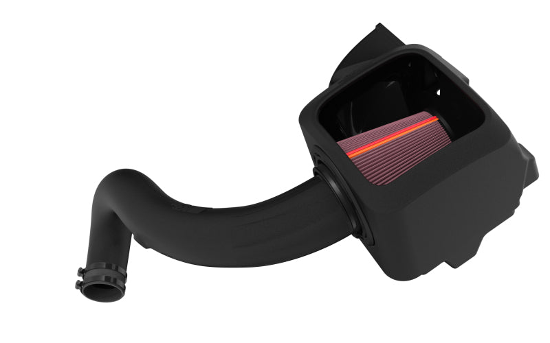 K&N NextGen Cold Air Intake - Unleash Your 13 - 21 Dodge Ram 1500 (3.6L V6)!