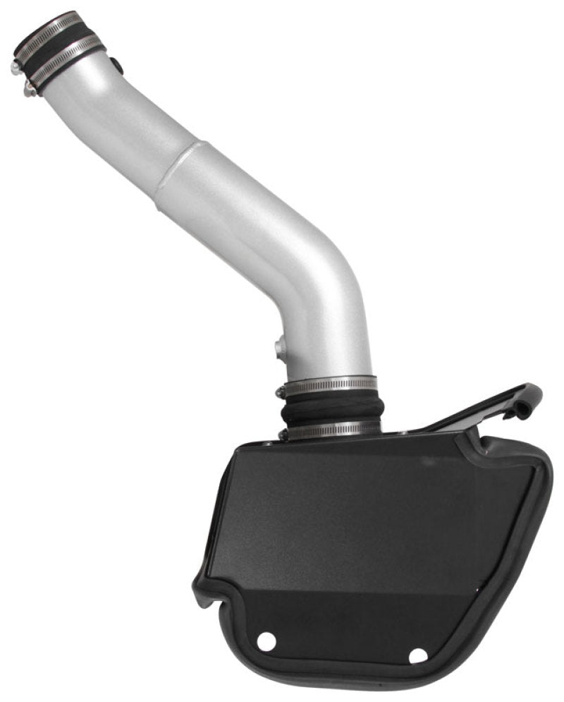 K&N High-Performance Cold Air Intake Kit for 2016-2024 Dodge Durango & Jeep Grand Cherokee