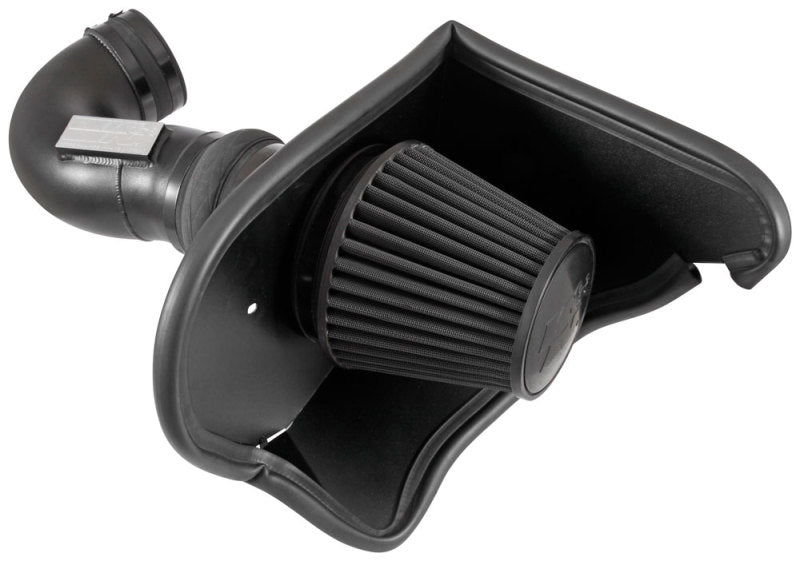 K&N High-Performance Intake Kit for 2016 - 2024 Chevrolet Camaro SS V8 6.2L