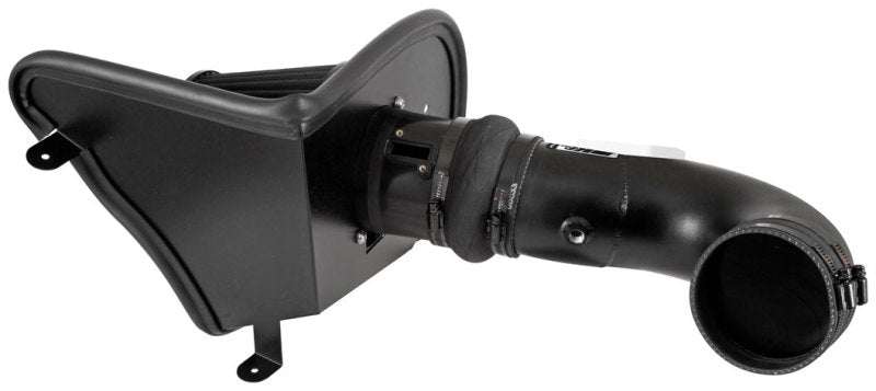 K&N High-Performance Intake Kit for 2016 - 2024 Chevrolet Camaro SS V8 6.2L