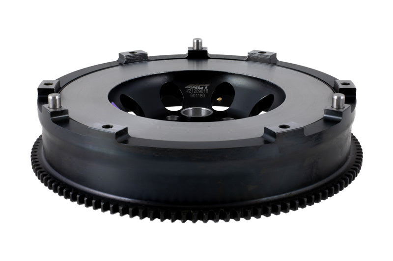 ACT 2007 BMW 335i XACT Streetlite Flywheel - Unleash Your Car's Potential!