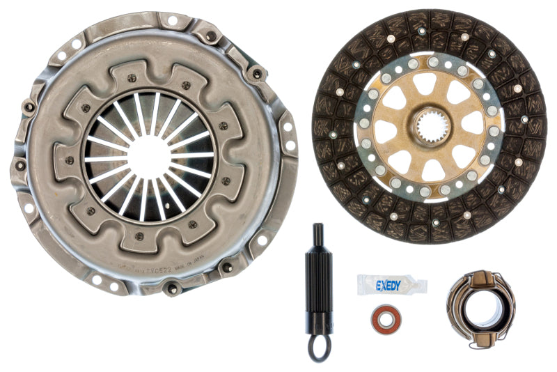 Exedy OE 2002 - 2003 Lexus Is300 L6 Clutch Kit: The Ultimate Upgrade!