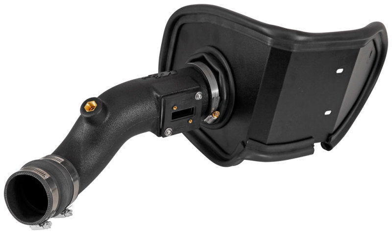 K&N 57 Series FIPK Performance Intake Kit - 2013 - 2015 Chevrolet Malibu L4 - 2.0L: Unleash Your Engine's Potential!