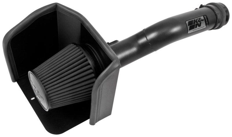 K&N High-Performance Intake Kit for 2016 - 2023 Toyota Tacoma 3.5L