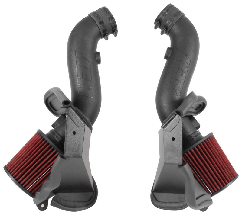 AEM High-Performance Cold Air Intake for 2014 - 2016 Infiniti Q50 V6 - 3.7L