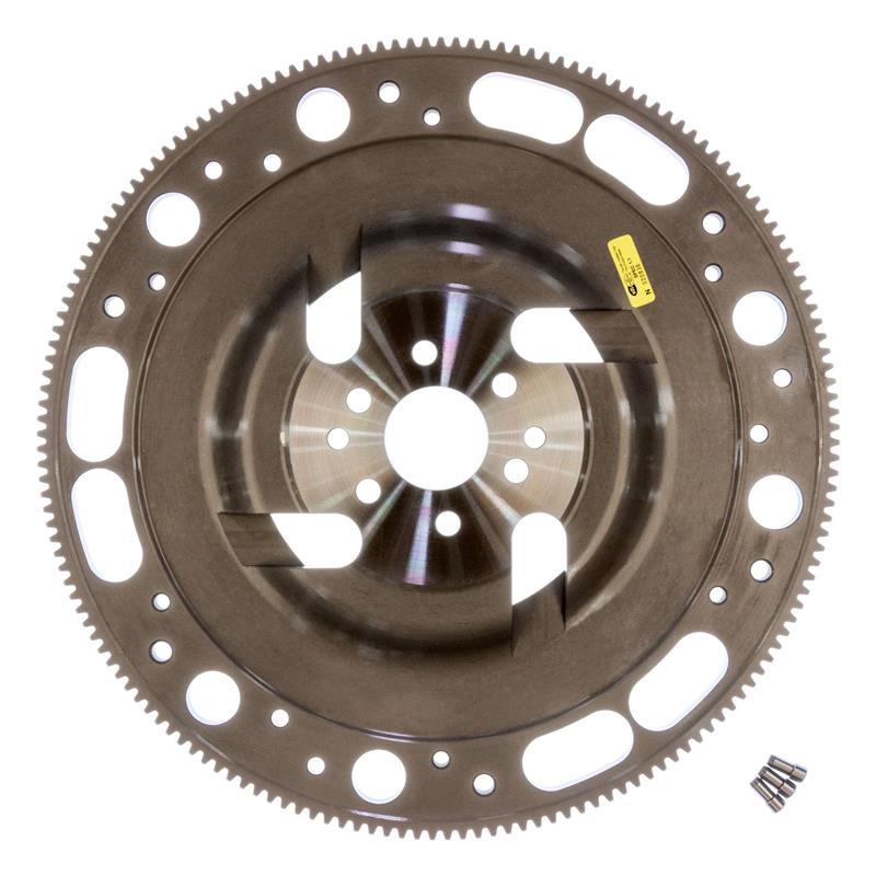 Exedy 1996 - 2016 Ford Mustang V8 6 - Bolt Lightweight Flywheel: Unleash Your Mustang's Potential!