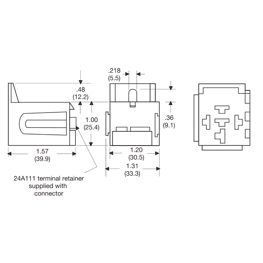 FuelTech Premium Relay Holder Kit - Power Up Your Vehicle!