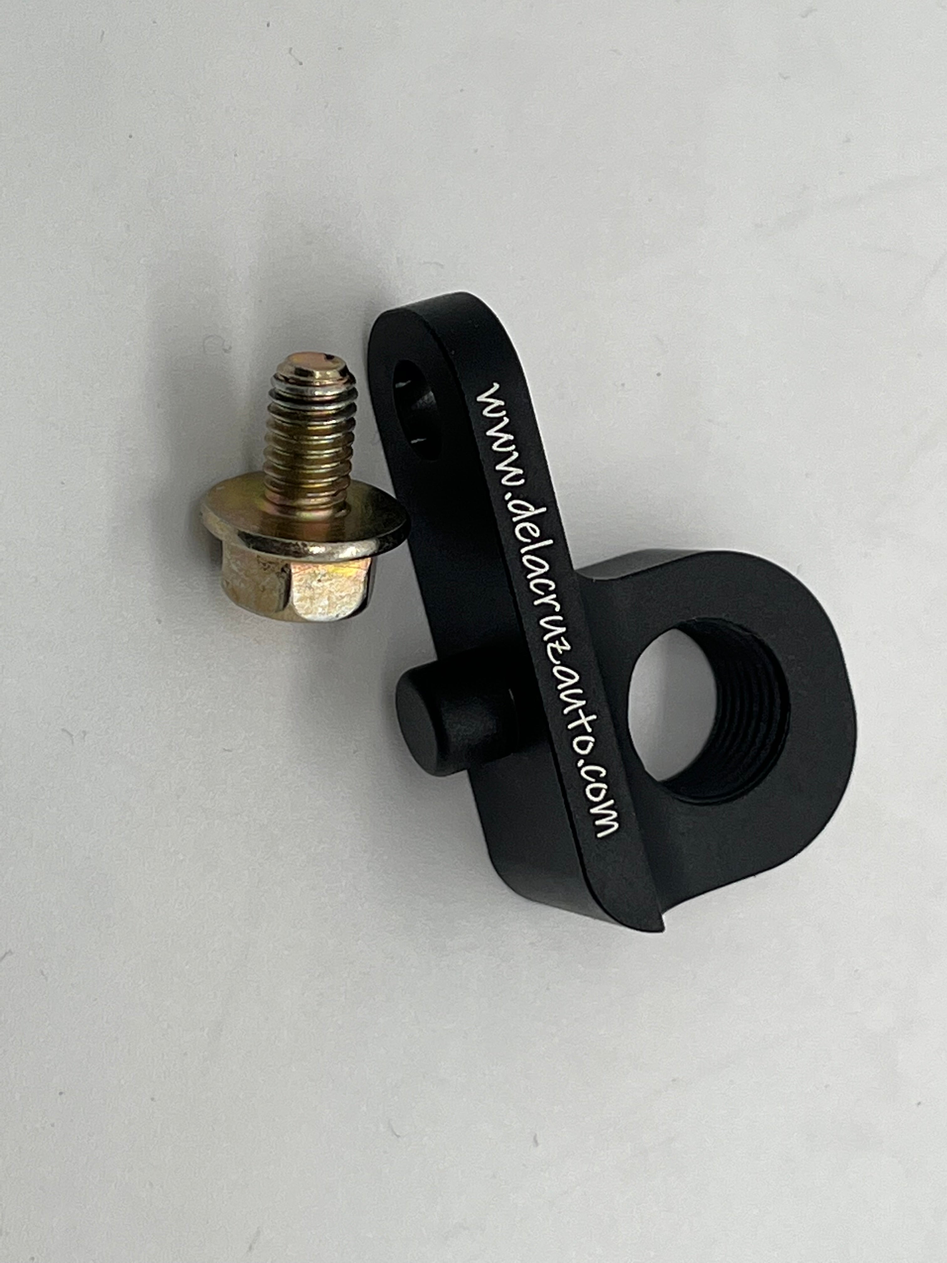 Almanzar Motorsports Honda D Series Single Cam Crank Position Kit - Precision for Peak Performance