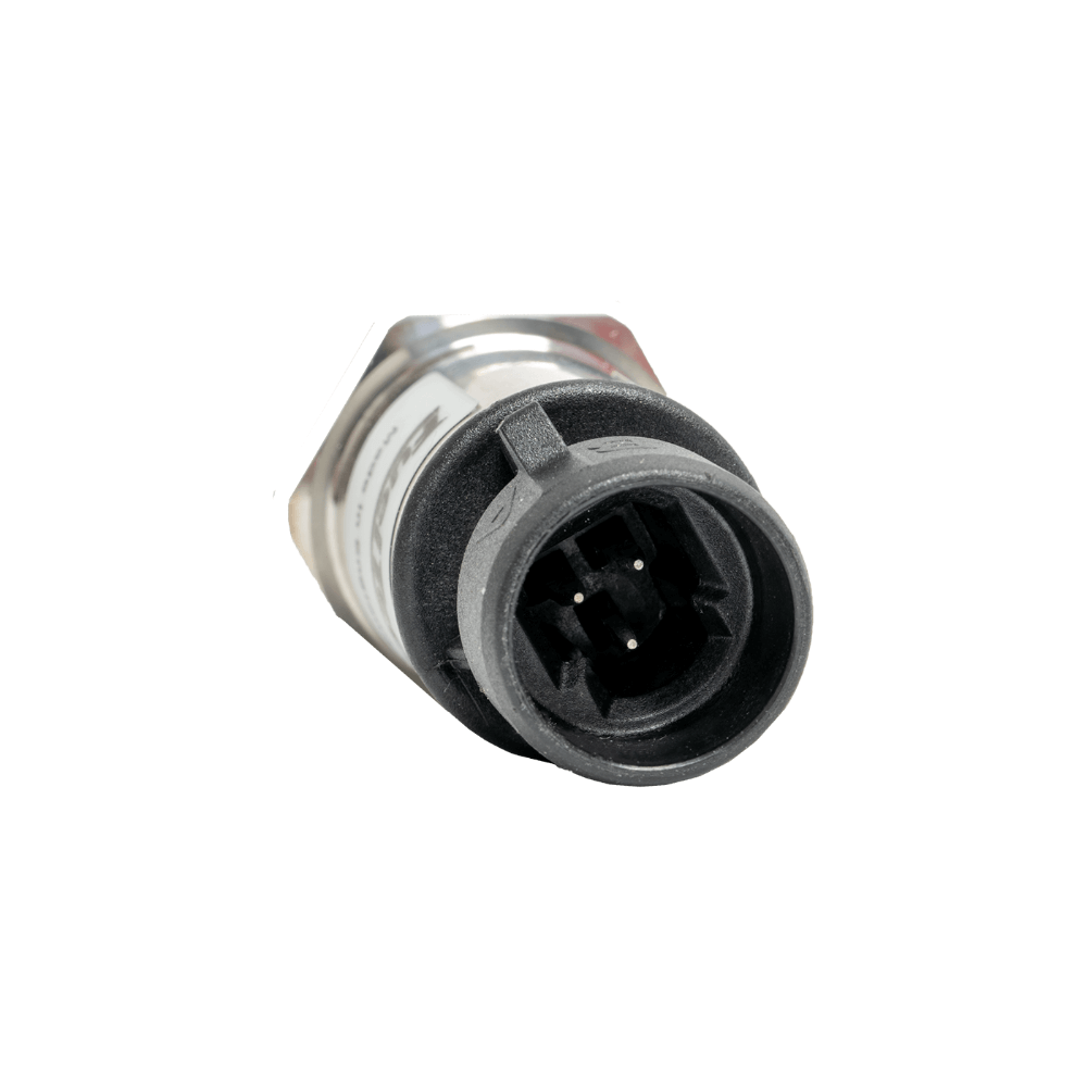 FuelTech PS-3000 Pressure Sensor: Unleash the Power of 0 - 3000 psi!