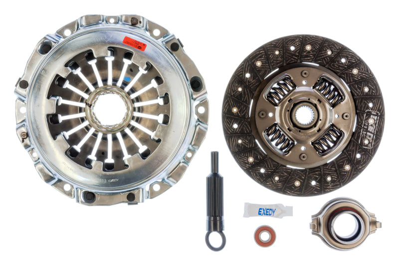 Exedy High-Performance Stage 1 Organic Clutch for 2004 - 2006 Subaru & 2005 Saab 9 - 2X Aero