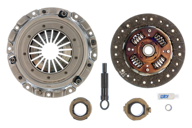 Rev Up Your Mazda! Exedy OE 2004 - 2009 Mazda 3 L4 Clutch Kit