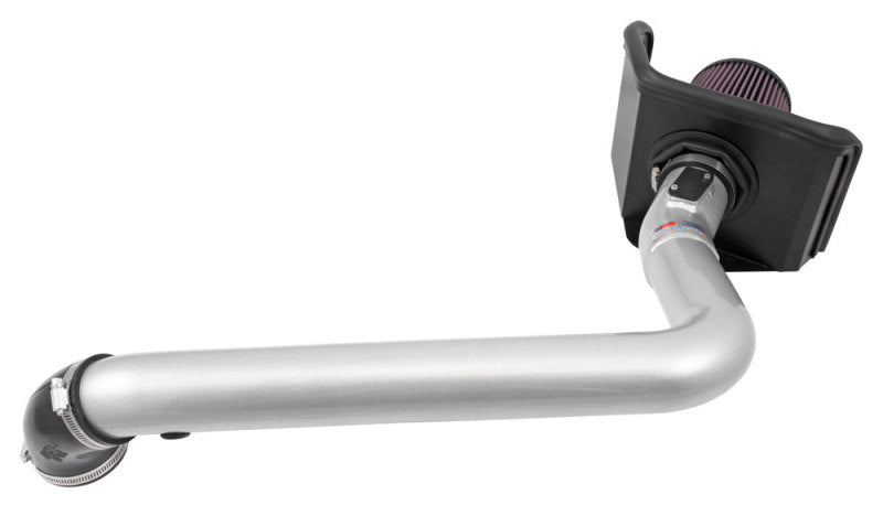 K&N Typhoon Intake for 2015 - 2017 Chrysler 200 2.4L L4: Unleash Your Car's Power!
