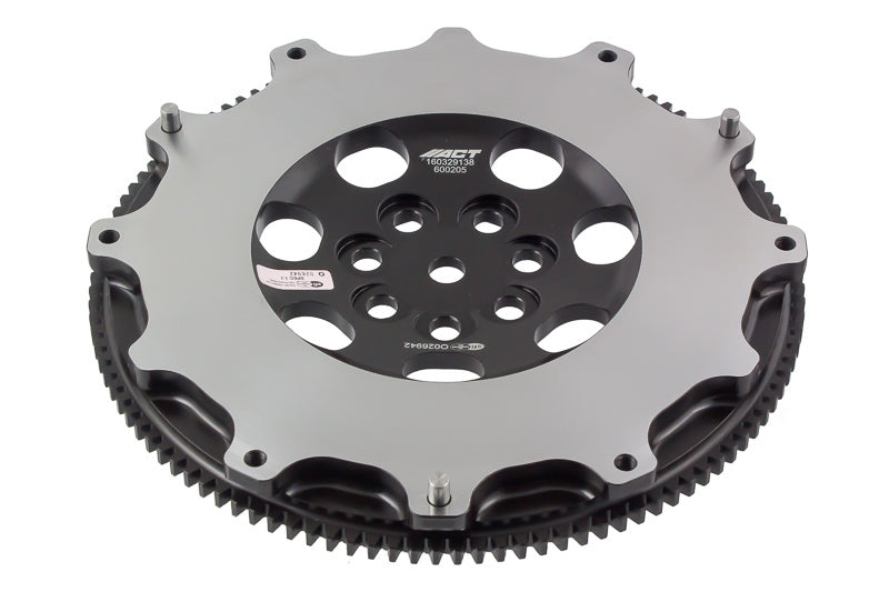 ACT 2006 Mitsubishi Lancer XACT Flywheel Streetlite - The Ultimate Performance Upgrade