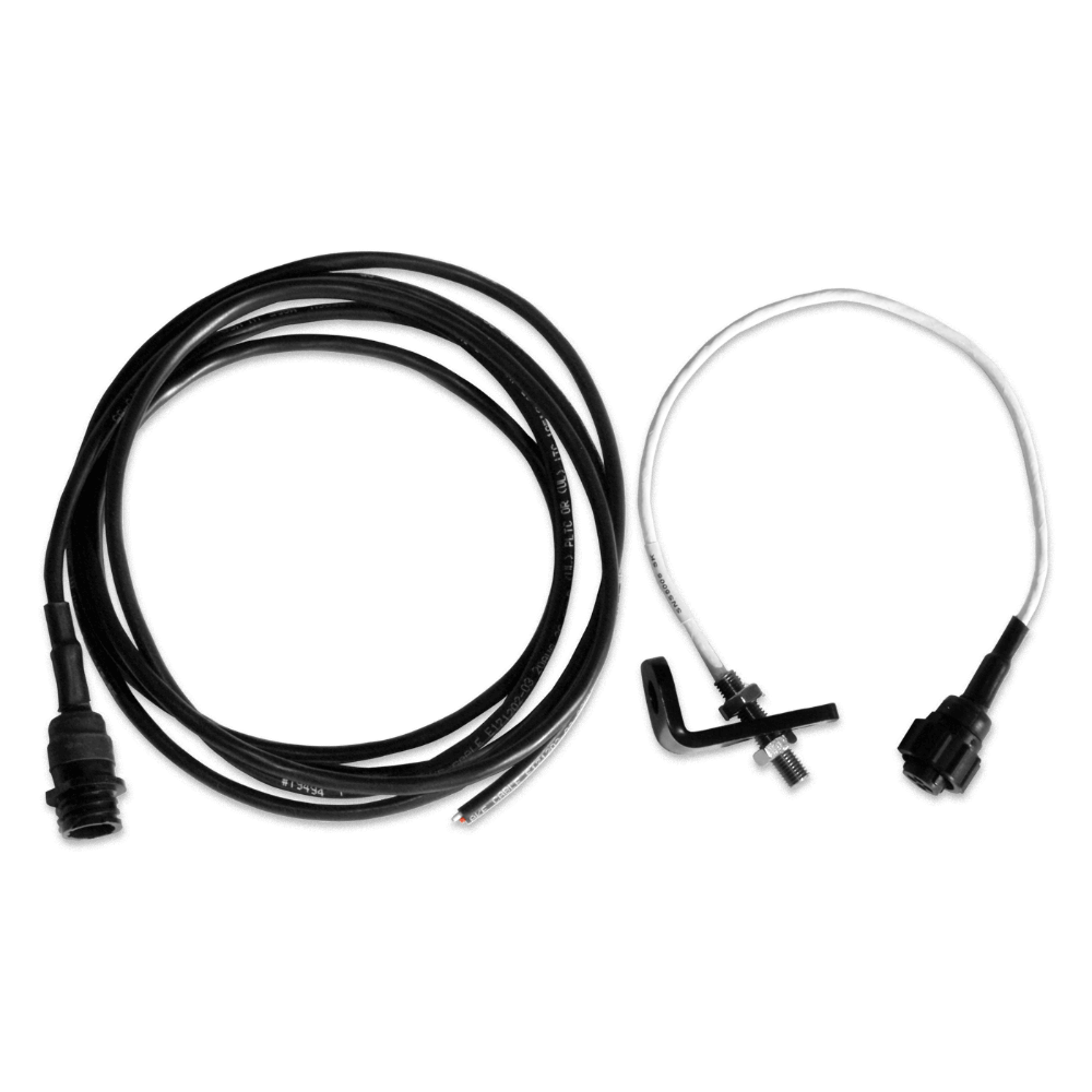 FuelTech's Revolutionary Driveshaft Sensor with Bracket - A Must-Have!