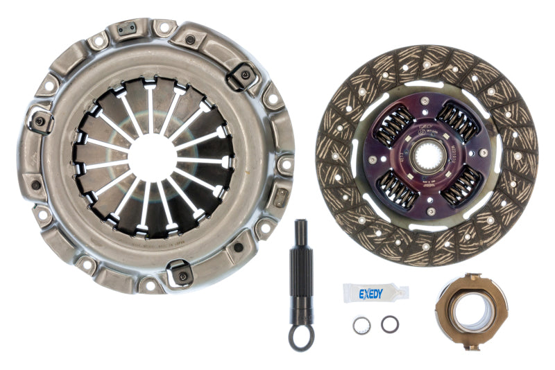 Exedy OE 2004 - 2005 Mazda RX - 8 R2 Clutch Kit: The Ultimate Upgrade!