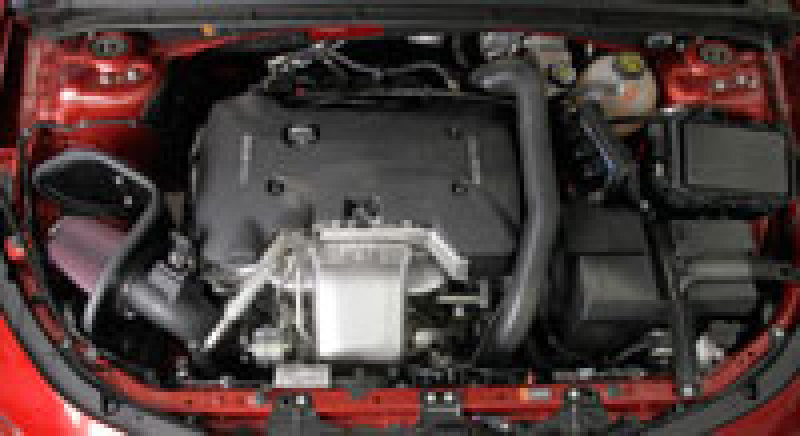 K&N 57 Series FIPK Performance Intake Kit for 2016 - 2017 Chevrolet Malibu L4 - 2.0L: Unleash Your Engine's Potential!