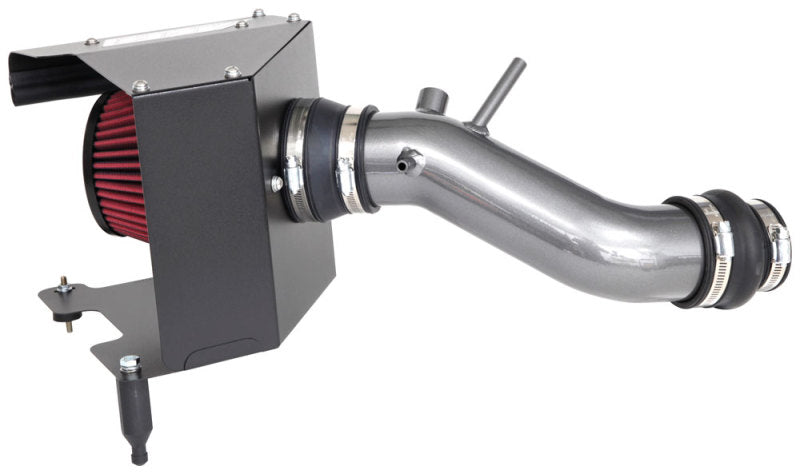 Rev Up Your Ride: AEM Cold Air Intake for 2019 - 2020 Hyundai Sonata L4 - 2.0L F/I Turbo