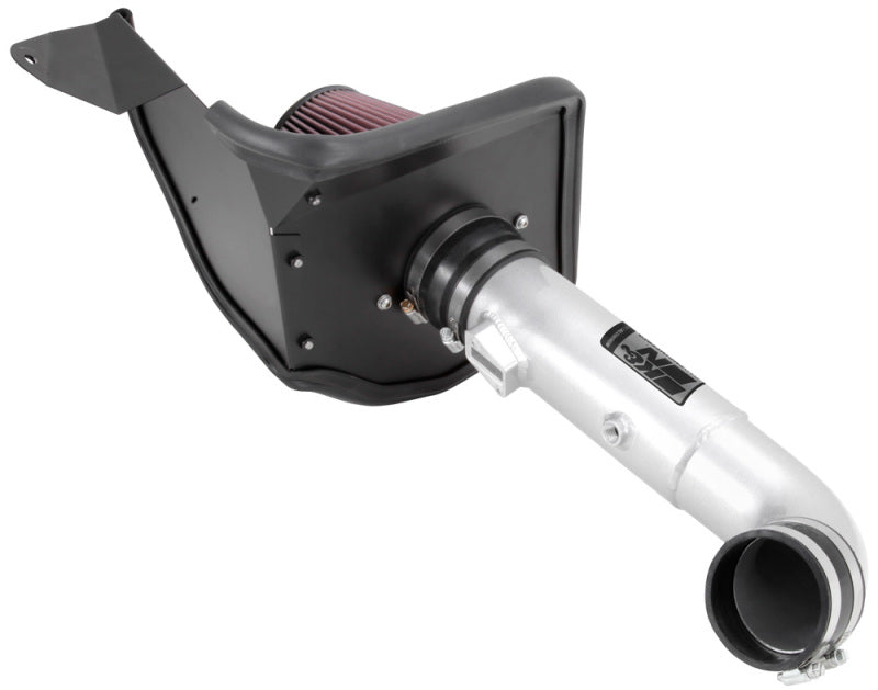 K&N Typhoon Performance Intake Kit - Unleash the Power of Your 2012-2014 Cadillac CTS 3.0L/3.6L!