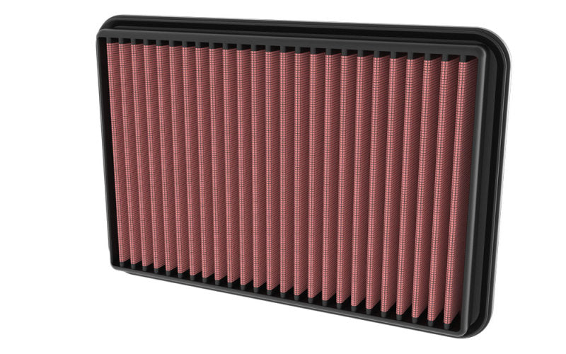 K&N 21 - 23 Ram 1500 6.2L V8: The Ultimate Replacement Air Filter for Superior Performance